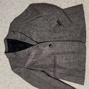 The Cashmere Jacket